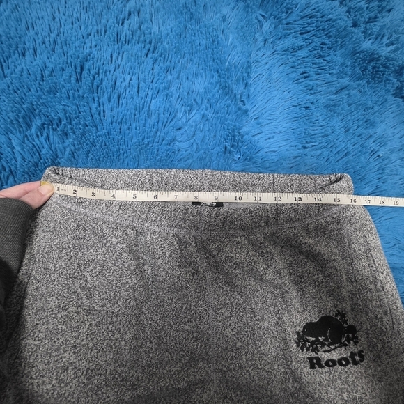 Roots Salt And Pepper Original Men's Sweatpants/joggers Size Med. - Picture 12 of 12